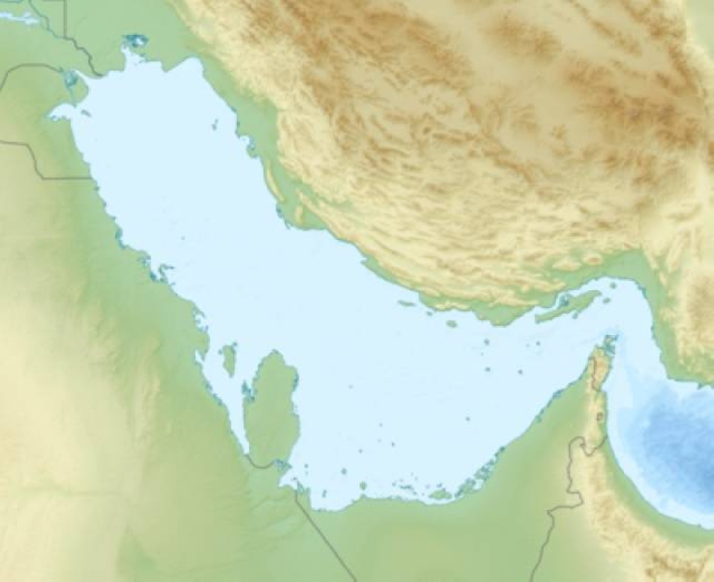 «قوقل» تعيد تسمية «الخليج الفارسي» في خرائطها بـ«العربي»