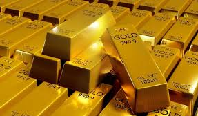 ارتفاع احتياطيات الأردن من الذهب وصولاً إلى 72.27 طنًا لنهاية الربع الأول من العام الحالي