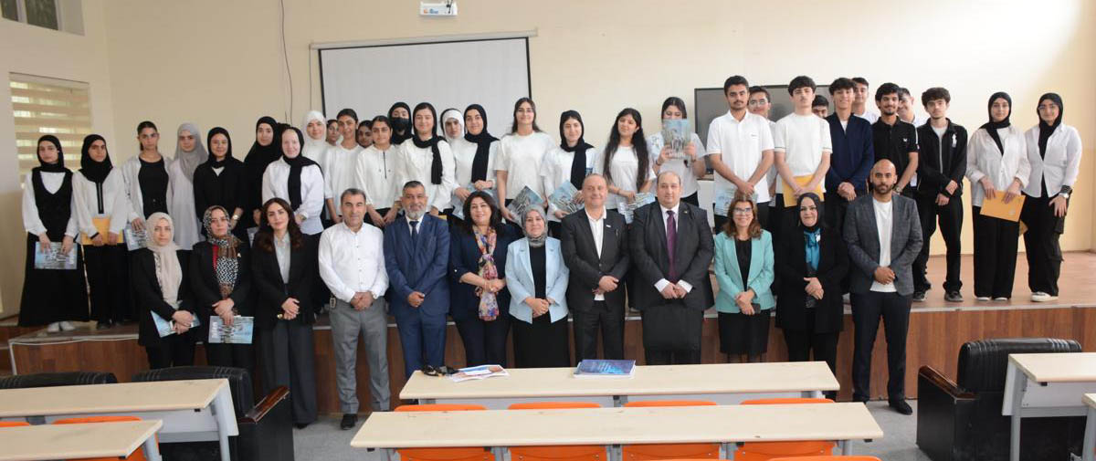 التعليم العالي: الجامعات الأردنية بيئة أكاديمية جاذبة للطلبة من مختلف الدول