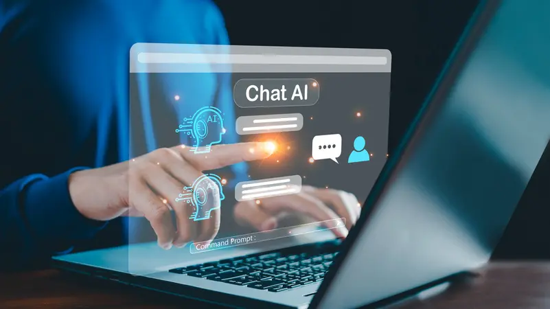 دراسة: طلب إجابات قصيرة من روبوتات الدردشة تزيد من الهلوسة