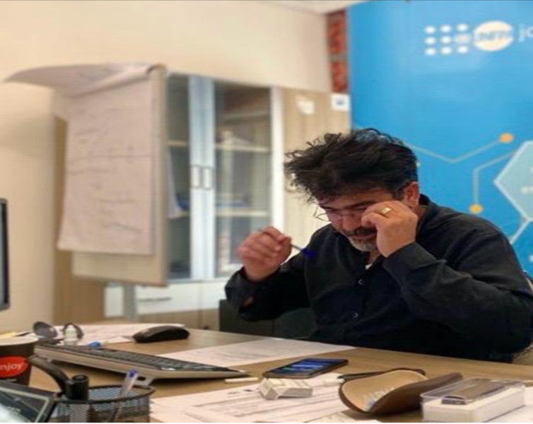الدكتور يعرب العجلوني يكتب: الهيئة الخيرية الهاشمية .. منارة إنسانية عالمية تنبض من عمّان