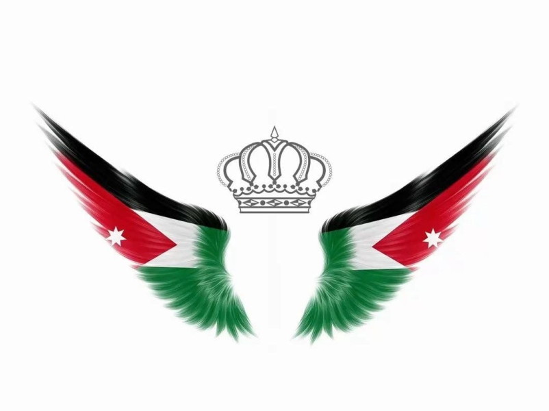 محمود المجالي يكتب : عندما يذكر (الاردن العظيم) فعلى أشباه الرجال والأقلام المأجورة الصمت..