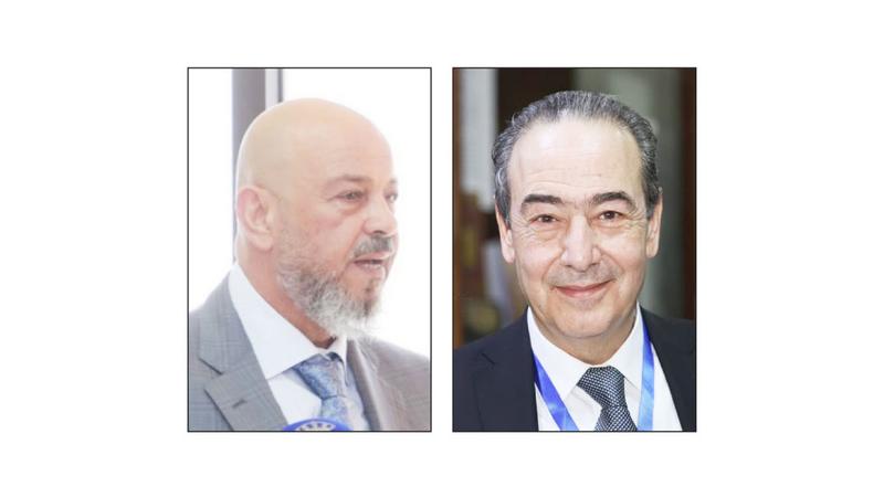 غوشة نقيبًا للمهندسين و«النقابية الموحدة» تحصد مقاعد مجلس النقابة