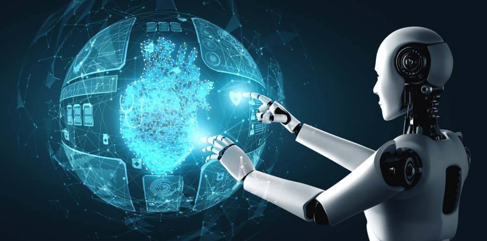 تطبيق ذكاء اصطناعي يقيس العمر البيولوجي ويساعد في علاج السرطان