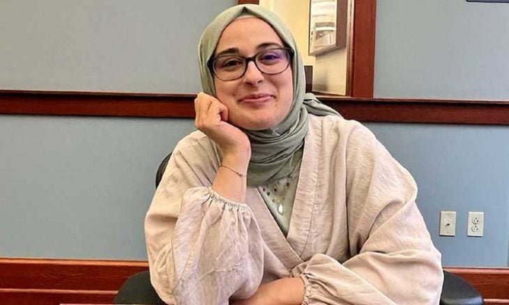 قرار الإفراج عن طالبة تركية يثير غضب البيت الأبيض