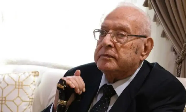 مجلس نقابة الصحفيين ينعى الزميل أمين القطب