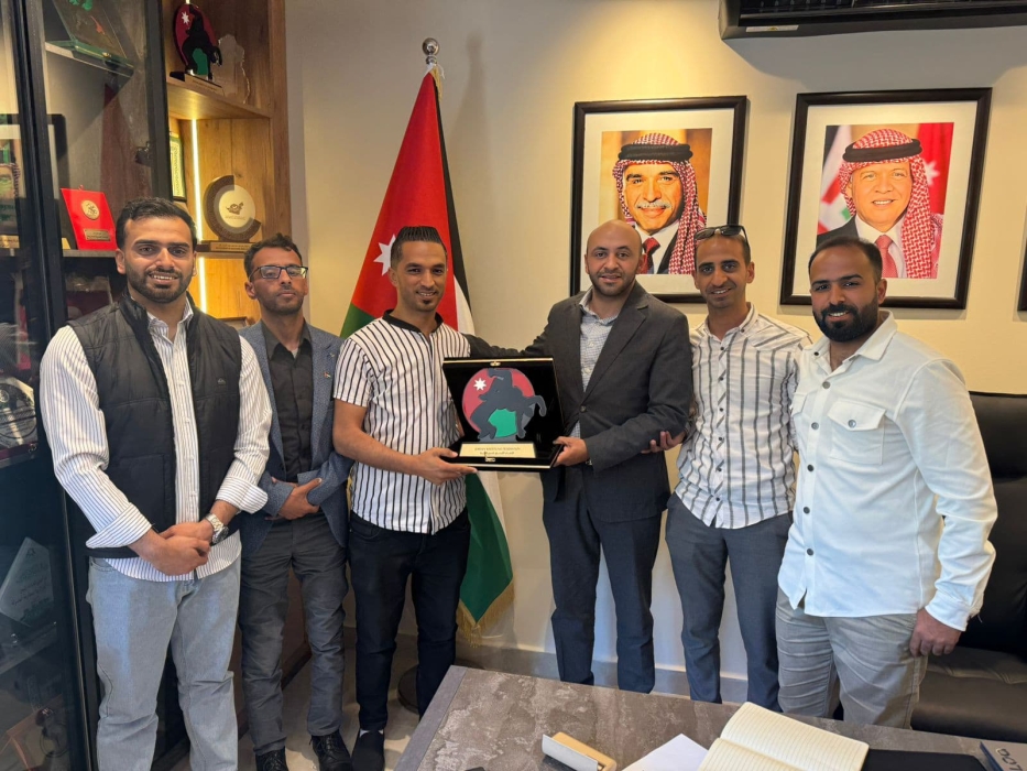 اتحاد المصارعة يبدأ خطوات التوسع وزيادة الانتشار في إقليم الجنوب