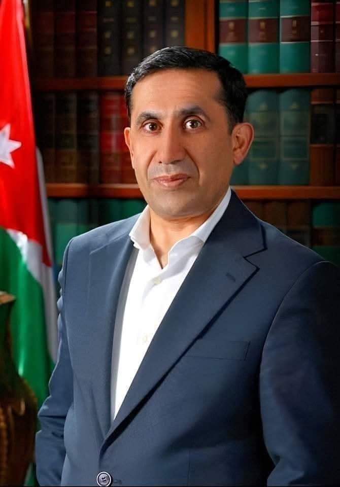 النائب الدكتور حكم المعادات يكتب : الأردن: حافظة فلسطين ودرعها الإنساني
