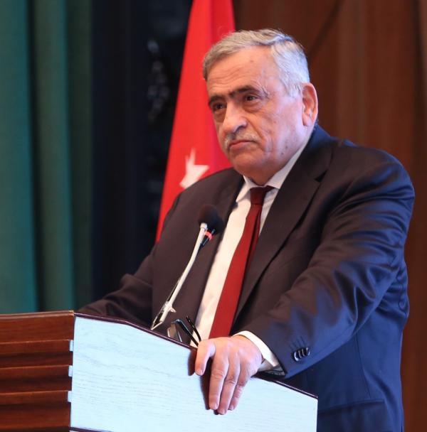 الدكتور نذير عبيدات يكتب : الأردنُّ لا تردُّه عن دربِهِ مكائد الصِّغار