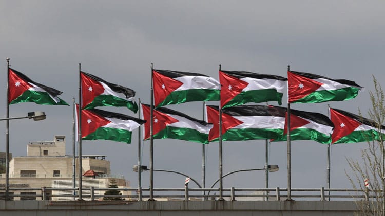 فاعليات: نرفض حملات التشكيك.. والأردن سيبقى سندا لفلسطين