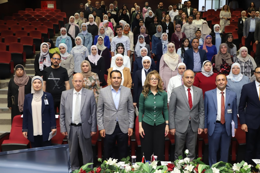 ملتقى التميز التربوي يسلط الضوء على الممارسات الفضلى في التعليم والتعلم