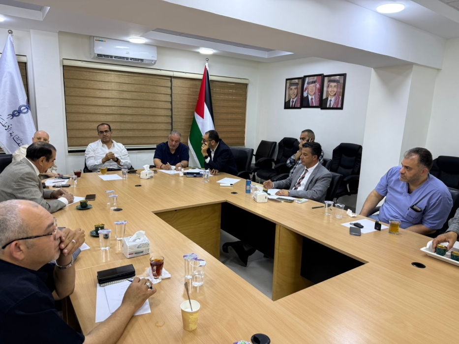 نائب نقيب الأطباء يعلن عن تحركات عاجلة لمعالجة قضايا القطاع الخاص