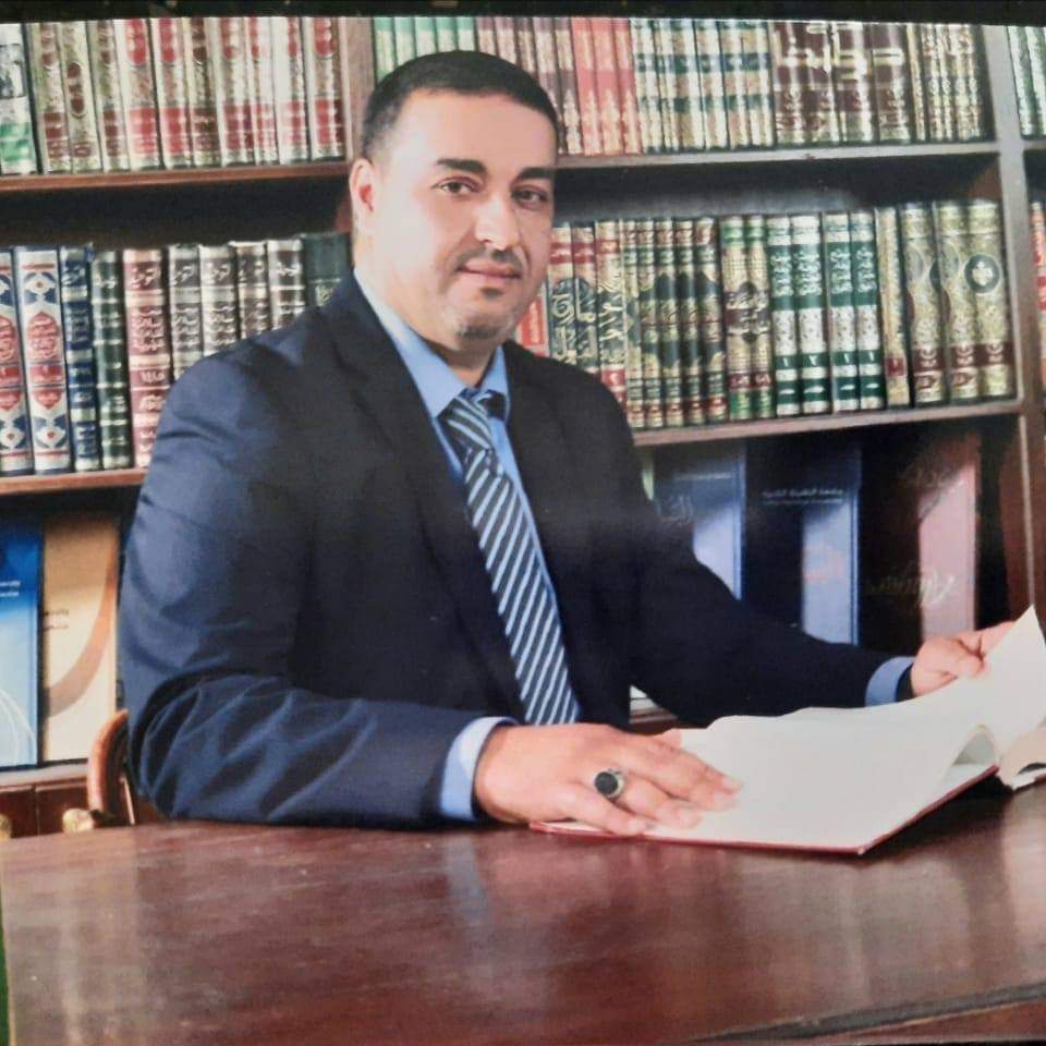 د. هيثم احمد المعابرة : مواقف الشرف والعز الأردنية جبال راسخة تتحطم عليها كل الأقلام المأجورة.