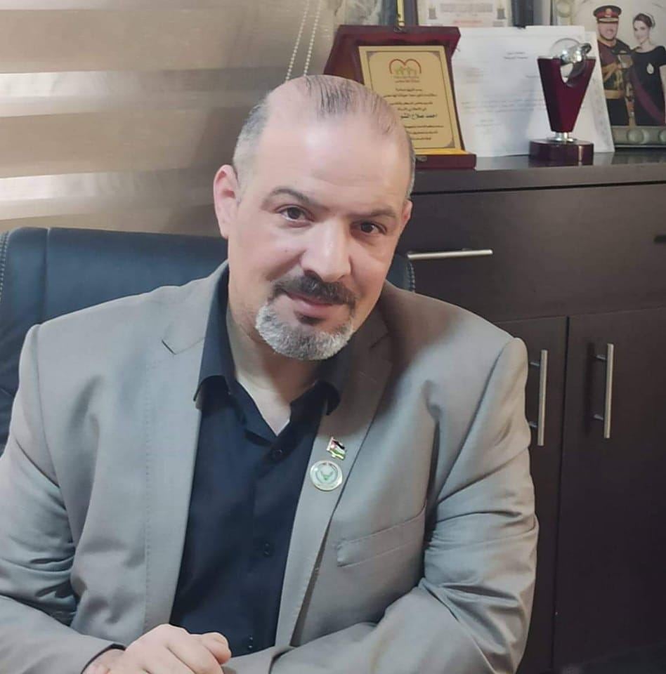 احمد صلاح الشوعاني يكتب : خفافيش الظلام عُشاق الفتن تهاجم الأردن من جديد عبر مواقع وصفحات مشبوهه .