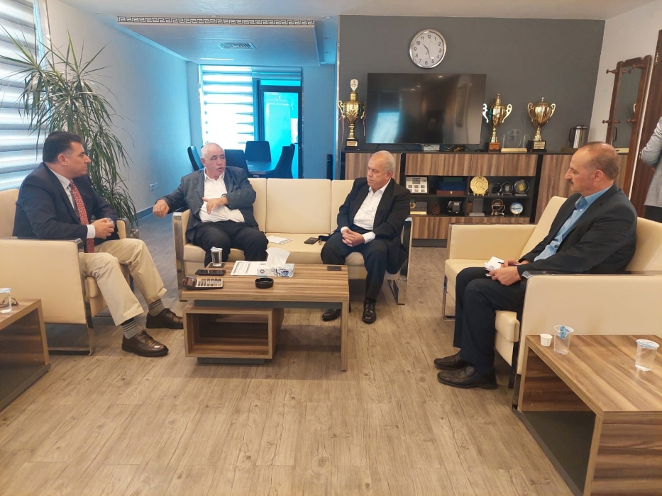 جمعية المصدرين: توفر كميات الليمون في الأسواق خلال أيام