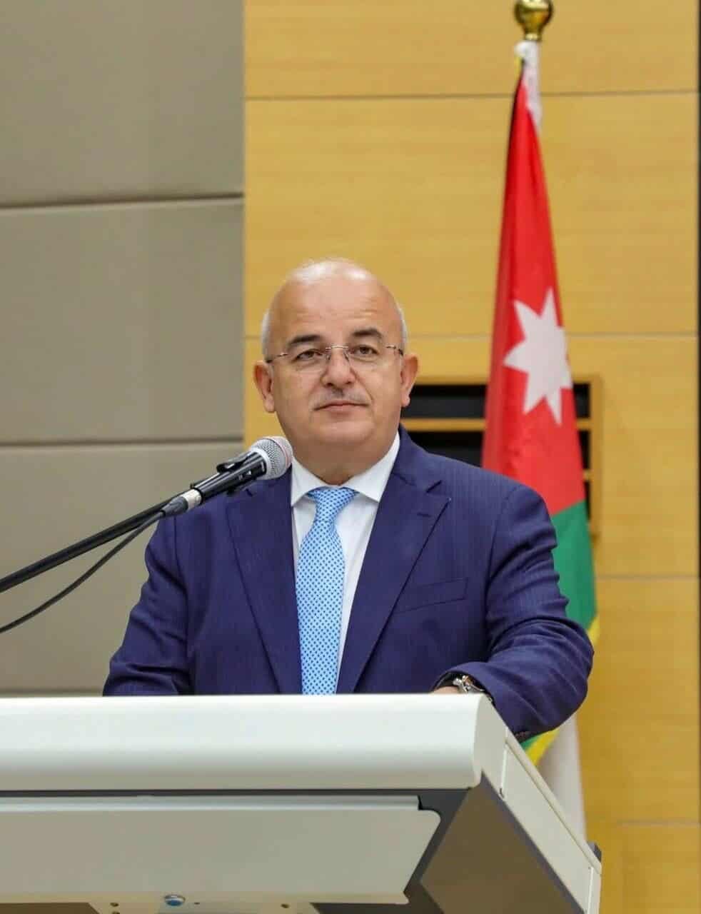 أ. د. خالد الحياري يكتب : أردن الثوابت والعطاء لا تُثنيه أباطيل المشككين