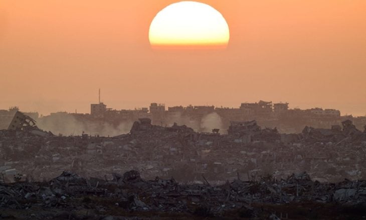 عشية زيارة ترامب للمنطقة.. التسريبات عن “أزمة” بين أمريكا وإسرائيل لا تخلو من المبالغة والكيدية