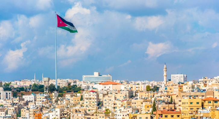 انخفاض تدريجي على الحرارة وطقس معتدل الاثنين والثلاثاء