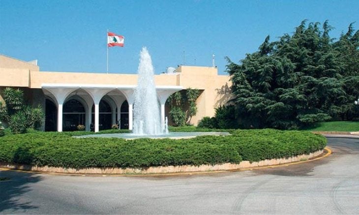 الرئاسة اللبنانية تدعو وسائل الإعلام للتحلي بالمسؤولية الوطنية والأخلاقية