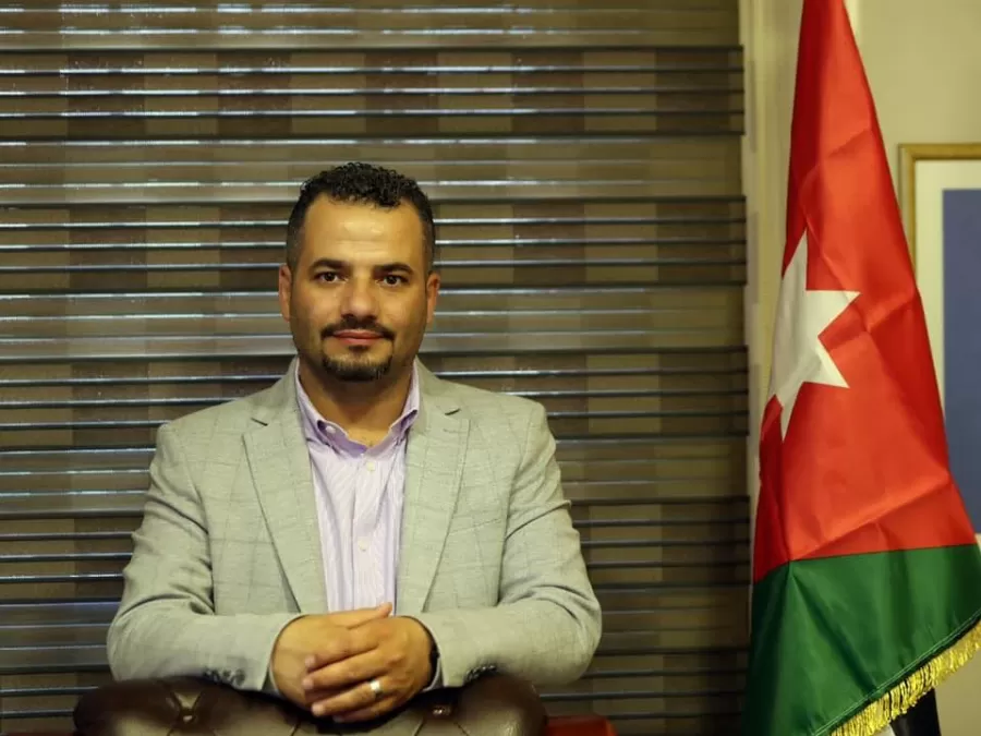رائد صبحي المحسيري يكشف اسباب ارتفاع أسعار الليمون