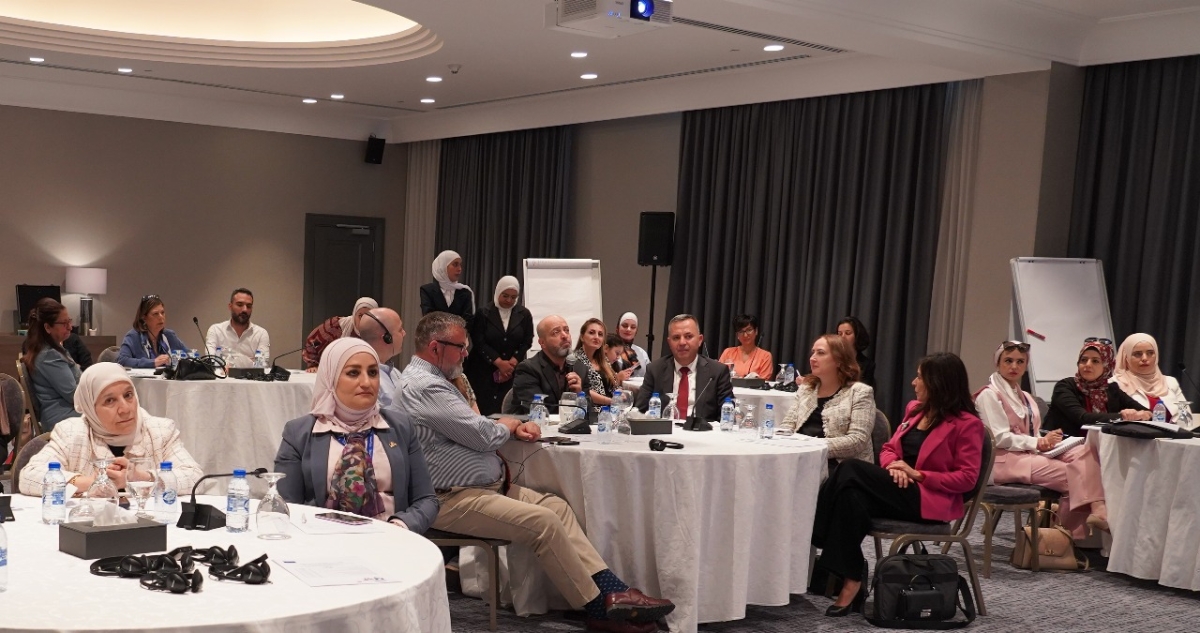 قرى الأطفال SOS الأردنية تطلق دراسة لتقييم نموذج البيوت الآمنة