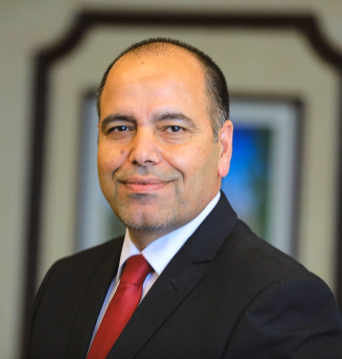 الجبور يُشارك في المنتدى العربي للتنمية المجتمعية
