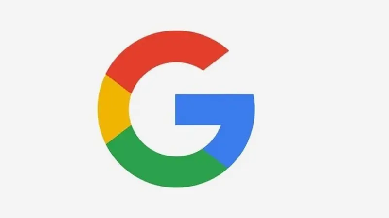 غوغل تحدث أيقونتها G لأول مرة منذ نحو 10 سنوات