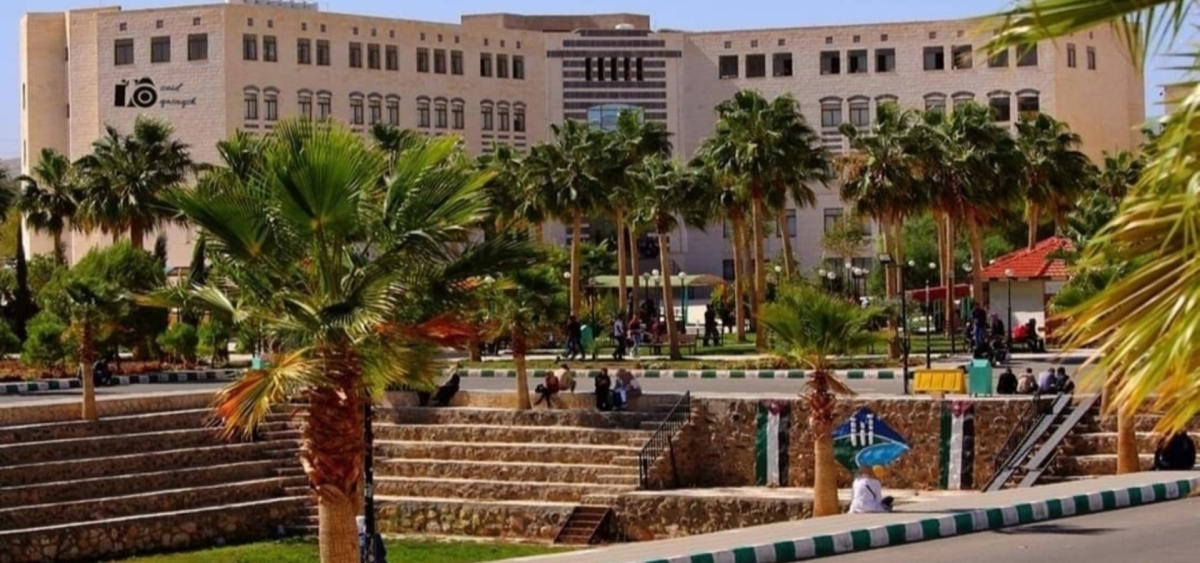 نقيب الاطباء يرعى ندوة علمية في جامعة جدارا