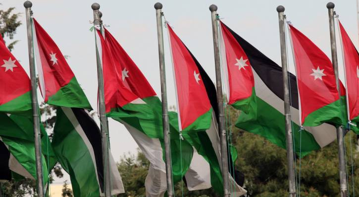 الأردن يرحب بإعلان الرئيس ترامب رفع العقوبات عن سوريا