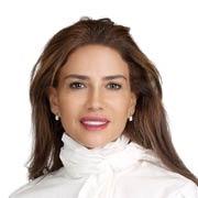 لارا علي العتوم : ملك وأميرة