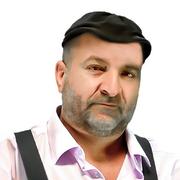 كامل النصيرات : حكّة يد دوليّة