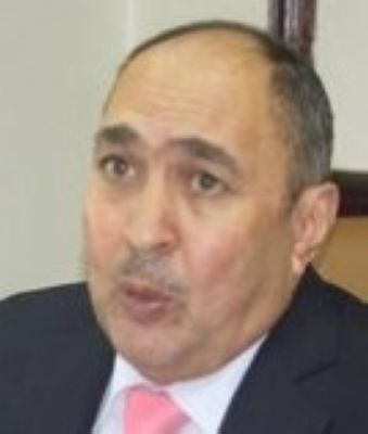 محمد بركات الطراونة : الأقلام المسمومة لن تنال من مواقف الأردن المشرفة