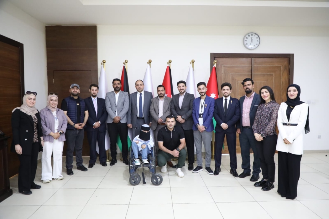 وزير الشباب: التمكين وتطوير المهارات أولوية وطنية للتنمية المستدامة