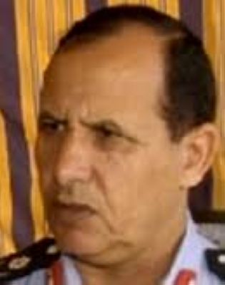 علي سلامة الخالدي : براءةُ الذئبِ من دمِ يوسُف