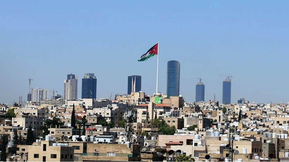 طقس معتدل في اغلب المناطق اليوم وغدًا وكتلة هوائية حارة الجمعة