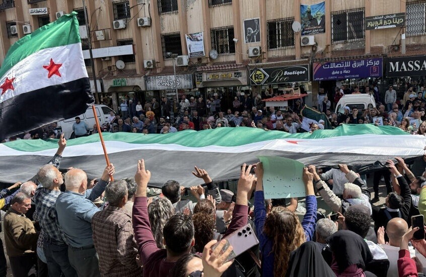 من بينها الاردن .. ترحيب عربي وأممي بقرار ترامب رفع العقوبات عن سوريا