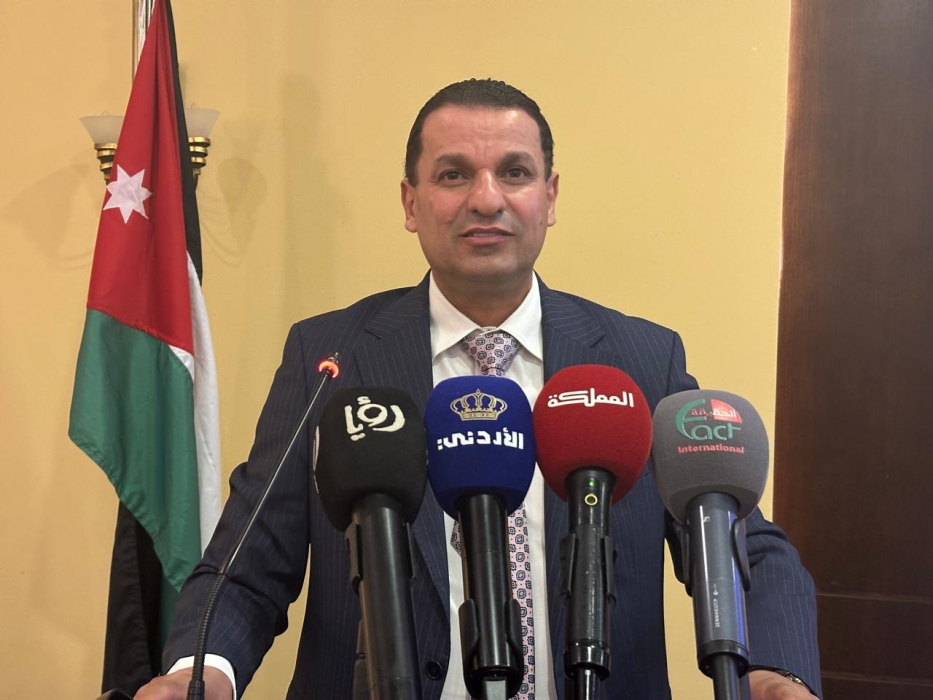 د. العبداللات: القيادة الهاشمية تُجسد رؤية وطنية في تمكين الشباب وتعزيز حقوق الإنسان