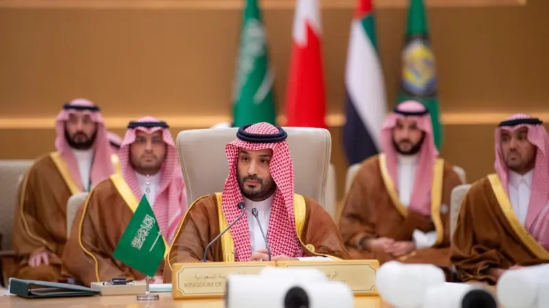 محمد بن سلمان: حريصون على استمرار التعاون مع أميركا لأجل استقرار المنطقة