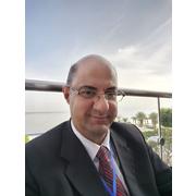 م. مدجت الخطيب : الاستدارة نحو الداخل أصبحت استحقاقاً فالخطأ لا يُمْحَى بالإنكار