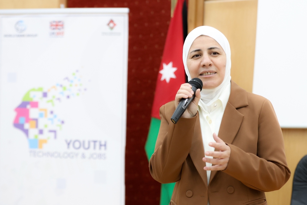 الاقتصاد الرقمي تحتفي بدور الفتيات والنساء في قطاع التكنولوجيا
