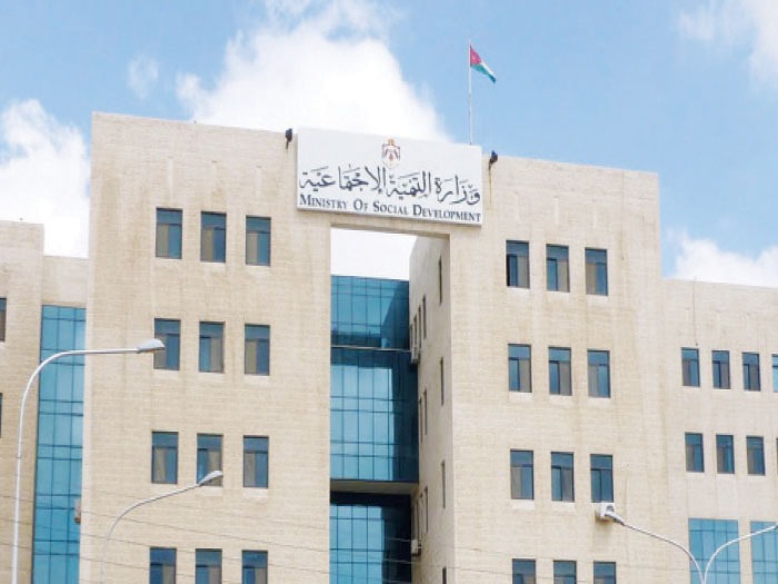 الضمور: الأموال المسجلة بأسماء أفراد وتعود لجمعية الإخوان المنحلة تعد امانة
