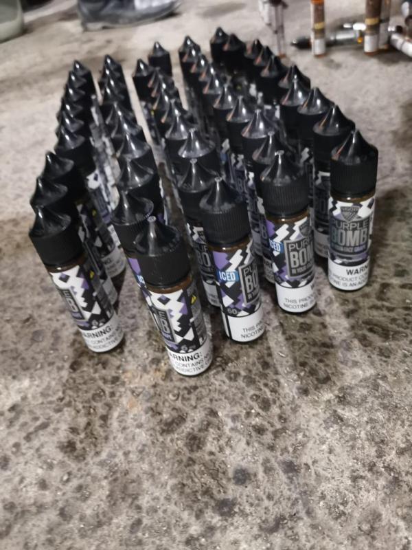 السجائر الالكترونية الـ (vape) في الأردن.. ماذا يحصل؟
