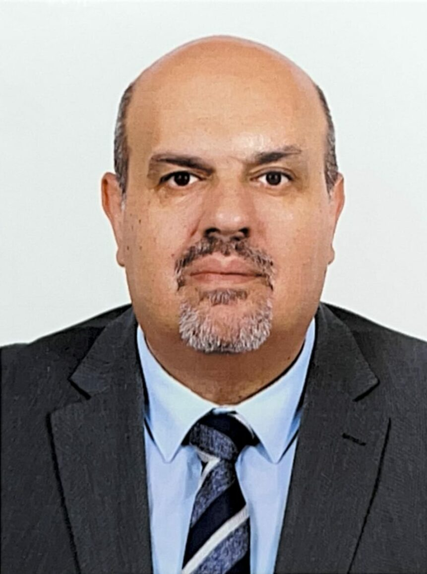 الشطرات رئيساً لجامعة العقبة للعلوم الطبية