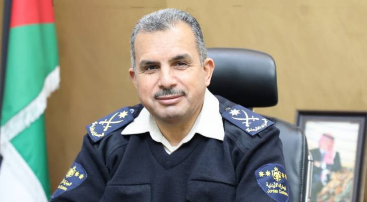 الجمارك تبحث والشركاء الاستراتيجيين تحديث خطة الدائرة 20262028