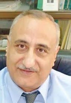 د. أيوب ابو دية : في ذكرى رحيل الأب الأسطورة حليم نجيم