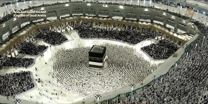 السعودية: تأشيرات الزيارة باستثناء تأشيرة الحج لا تخوّل حاملها أداء الحج