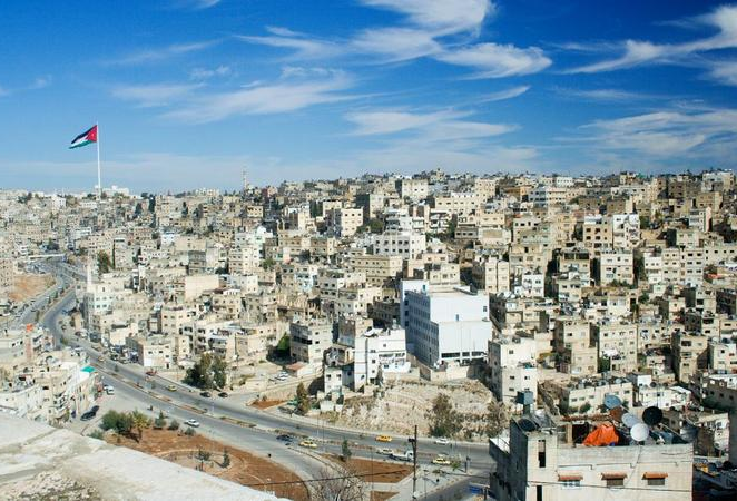 أجواء حارة في أغلب المناطق اليوم ومغبرة وجافة غدا