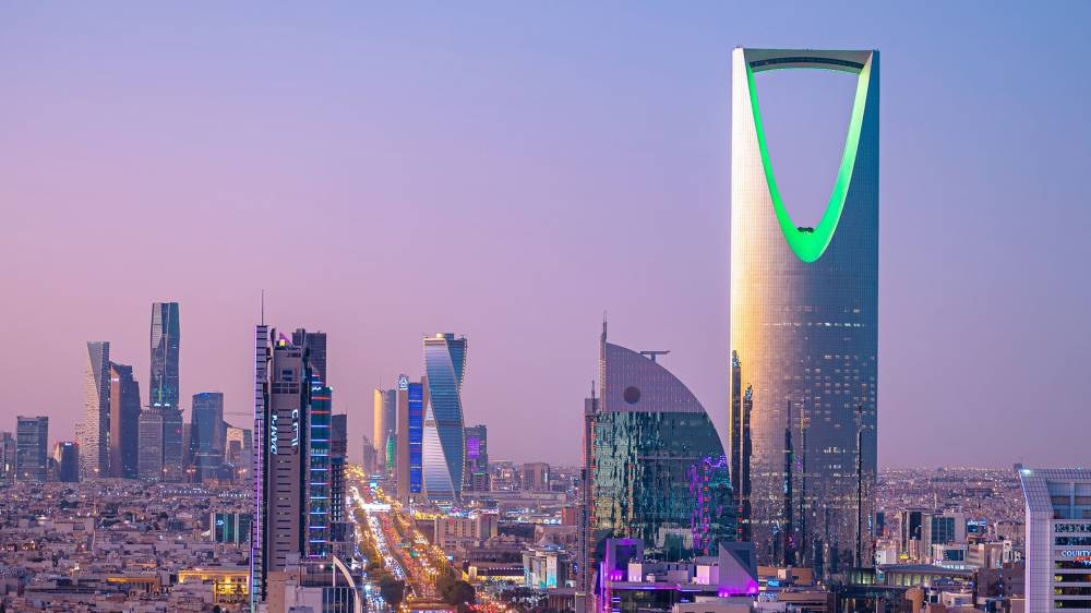2.3 التضخم في السعودية