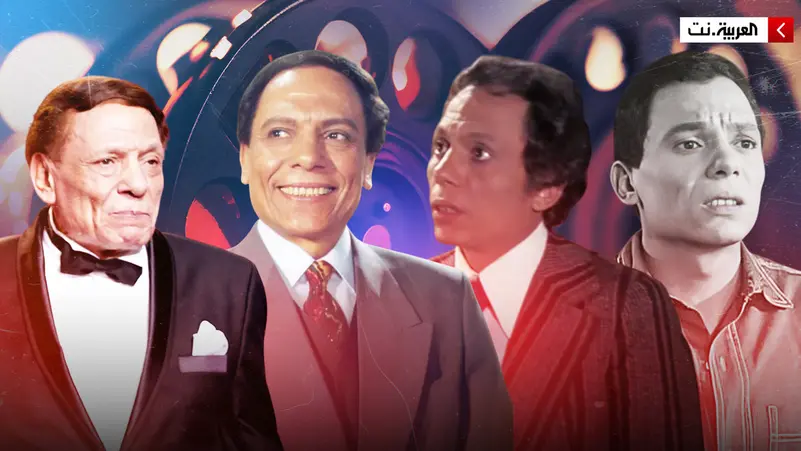 85 عاما من العمر و6 عقود من الفن.. رحلة الزعيم عادل إمام الذي يعشقه الملايين