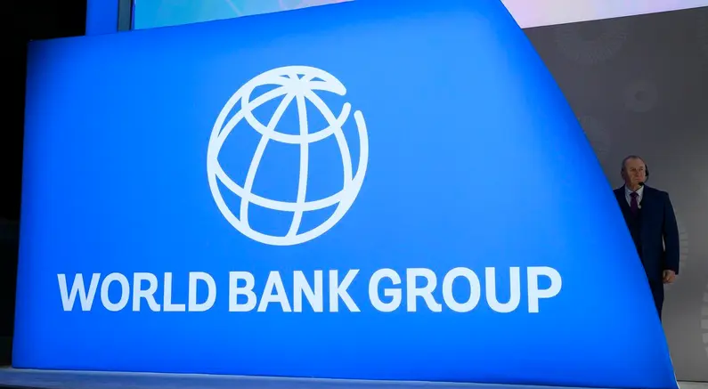 البنك الدولي: تسوية متأخرات سوريا يؤهلها للحصول على قروض جديدة